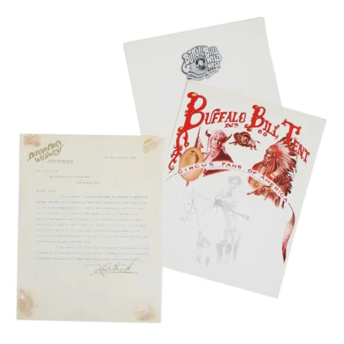 Buffalo Bill Collection