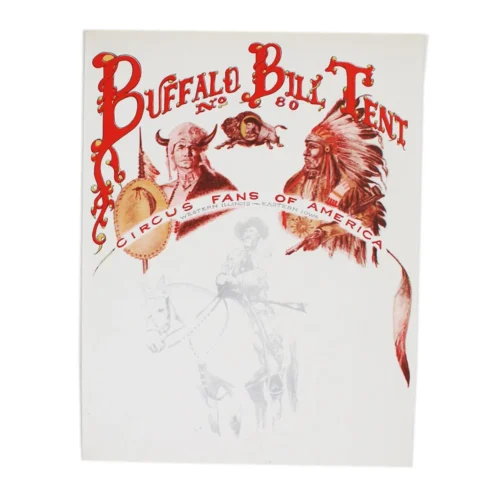 Buffalo Bill Collection - Image 2