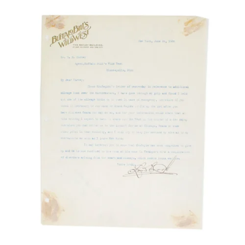 Buffalo Bill Collection - Image 3