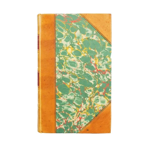 First Linnaean Taxonomy in English
