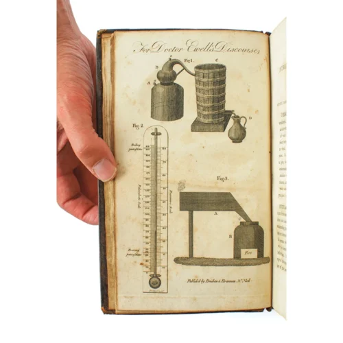 American Chemistry for the Nonscientist - Image 4