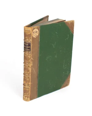 Handsome Little Chess Book