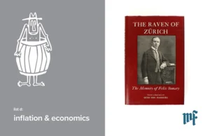 cover of economics catalog