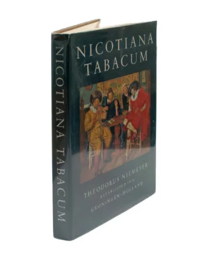 The History of Tobacco