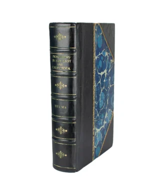 Early History of Sarawak and North Borneo