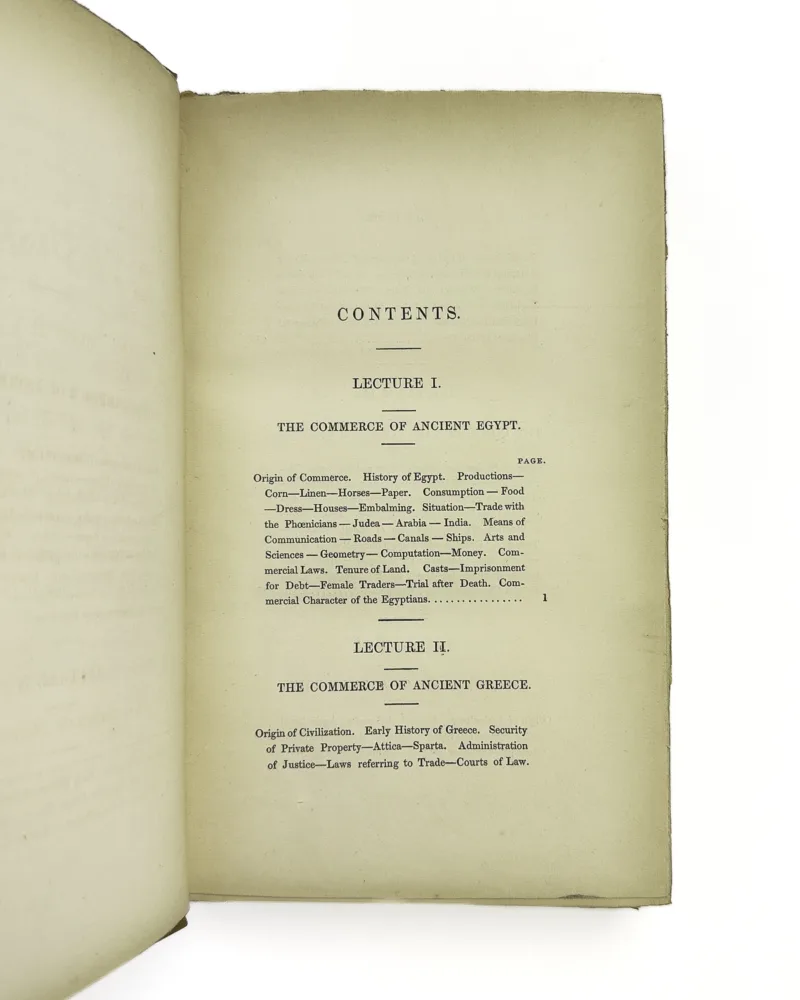gilbart lectures ancient commerce 3 jpg