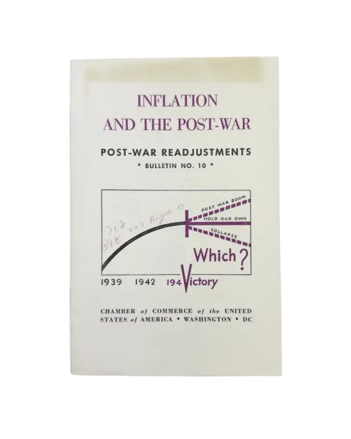 Inflation and the post war 1 jpg