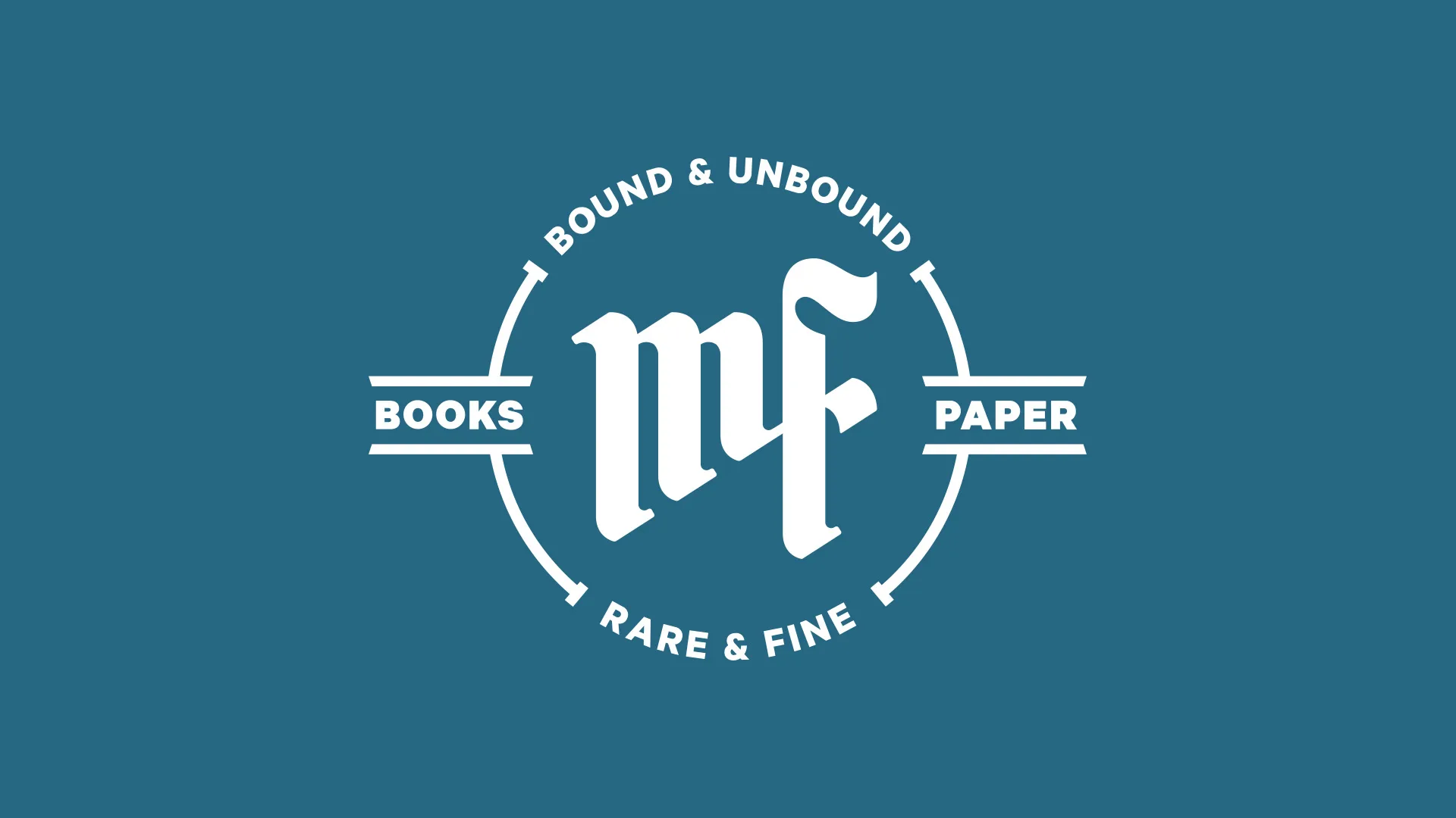 Rare Books & Manuscripts 3 mark funke bookseller jpg