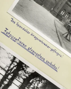 Documenting a Divided Berlin
