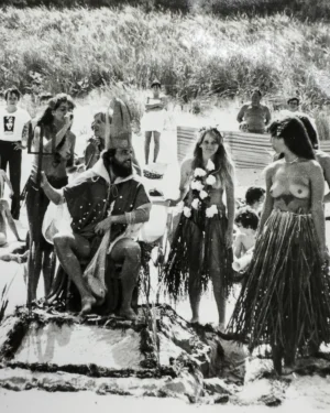 The Best of East Germany: Youth Camps