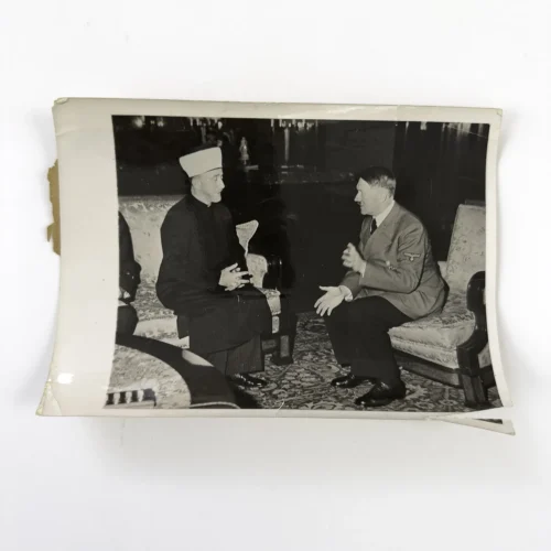 Hitler's Personal Photographer