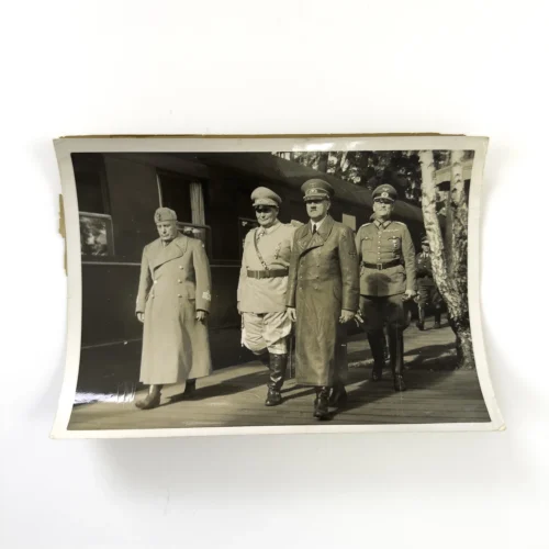 Hitler's Personal Photographer - Image 5