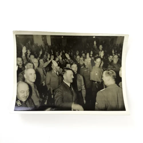 Hitler's Personal Photographer - Image 7