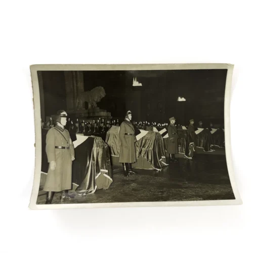 Hitler's Personal Photographer - Image 8