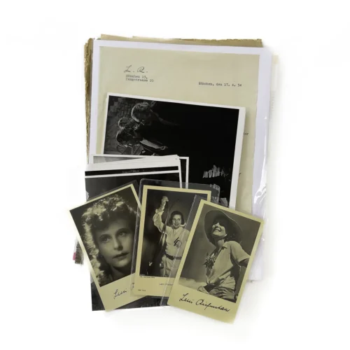 Leni Riefenstahl & the Movies - Image 3