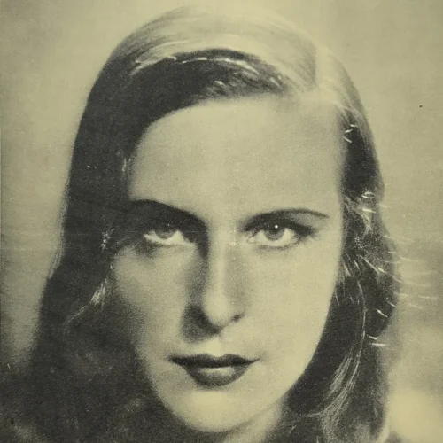 Leni Riefenstahl & the Movies