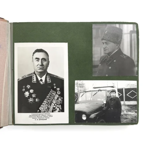 Soviet soldier album 4 jpg