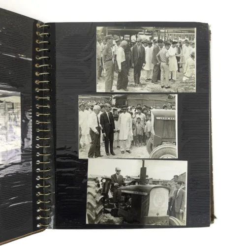 UN Relief During the Vietnam War - Image 4