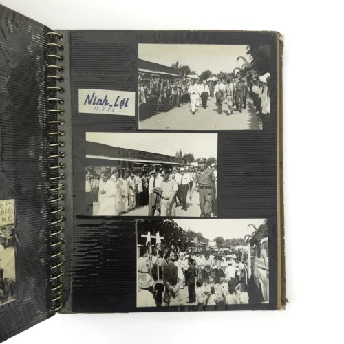 UN Relief During the Vietnam War - Image 6