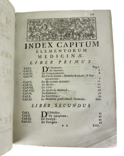 Renowned medical treatise by scottish physician and mathematician - image 3