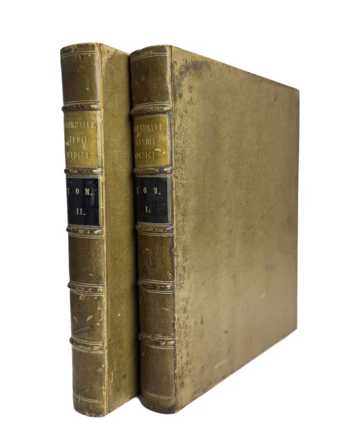From the Library of the Duke of Somerset