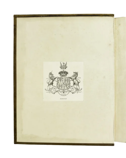 From the Library of the Duke of Somerset - Image 2
