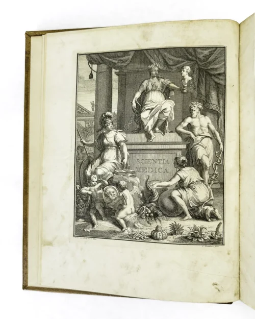 From the Library of the Duke of Somerset - Image 4
