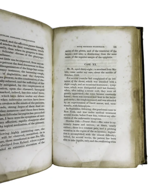 The Father of Laryngology in America - Image 3