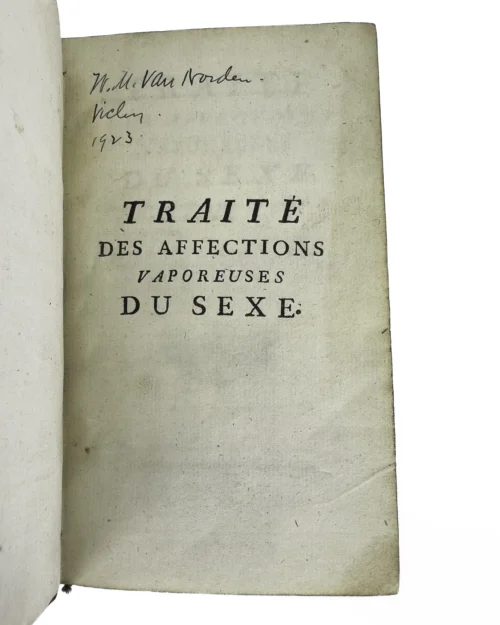 On Female Hysteria - Image 2