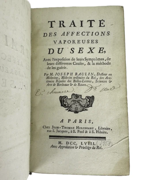On Female Hysteria - Image 3