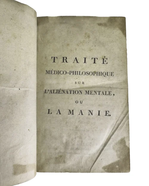 A Foundation Text of Modern Psychiatry - Image 3