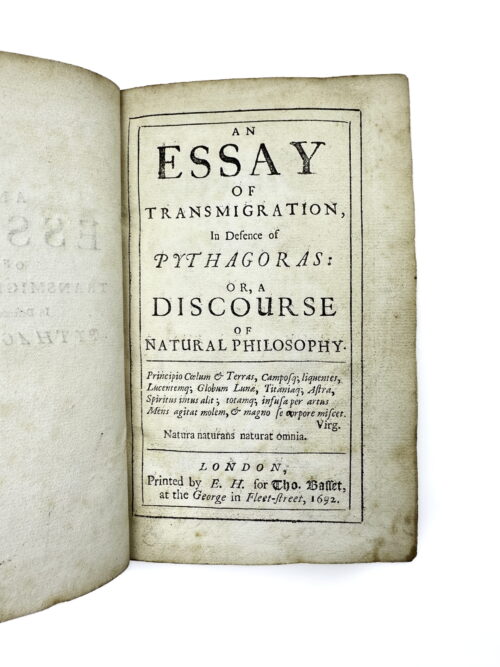 Occult & the Soul of a Vegetable - Image 2