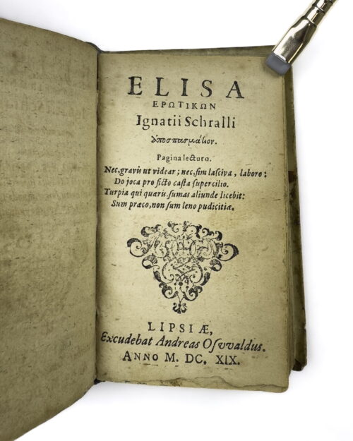 A Monk's Hidden Erotica - Image 2