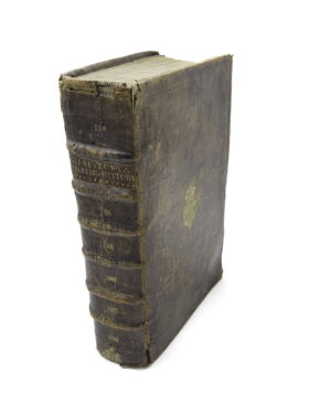 Connected to Early American Women's Education