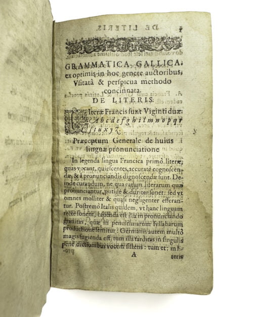 Grammar textbook in tenth century binding 5 scaled