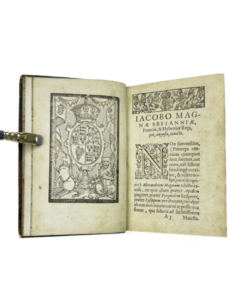 London, 1608 - Image 3