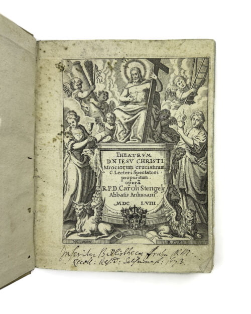 Very scarce account of the crucifixion 02 scaled