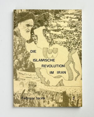 Celebrating the Overthrow of the Shah