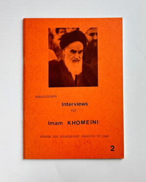 Interviews with Imam Khomeini