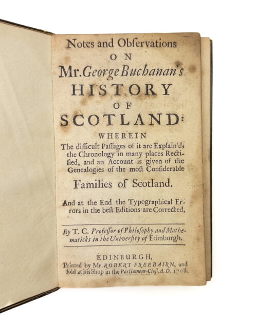 Scottish genealogy - image 2