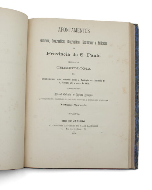 History of Sao Paulo, Brazil - Image 3