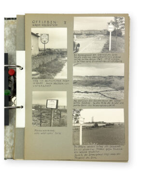 Inner German Border Photography