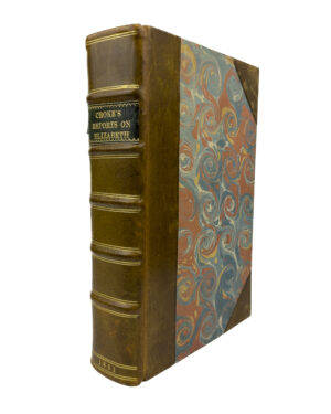 With a Catalogue of Law Books