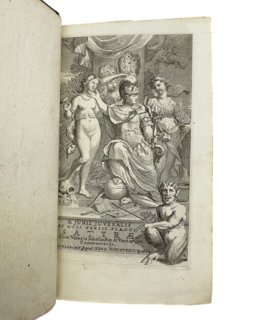 The Great Satires - Image 2