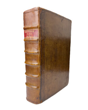 English History in Latin