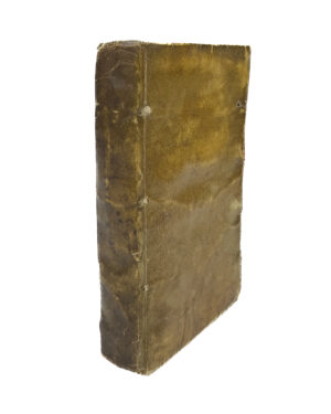 Early 17th Century John Perkins