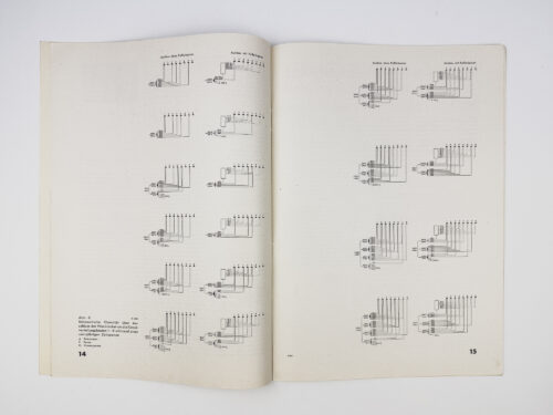 Advanced Telephone System Mathematics - Image 2