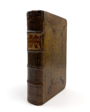 Three Copper Folding Plates