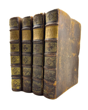 Works of Giovanni Della Casa