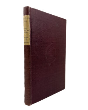 Guiana With a Fine Map and Plate